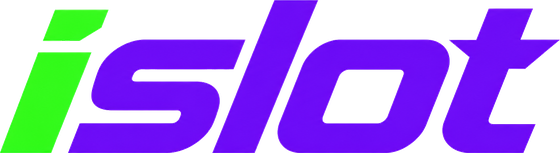 Logo islot platform game online Indonesia